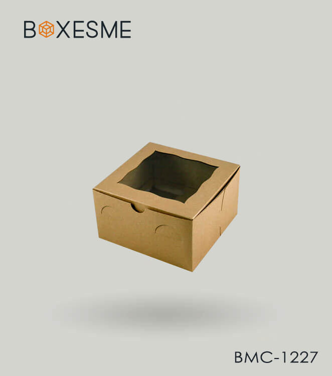 Sturdy and Hygienic Eco Friendly Boxes